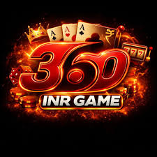 360INR GAME