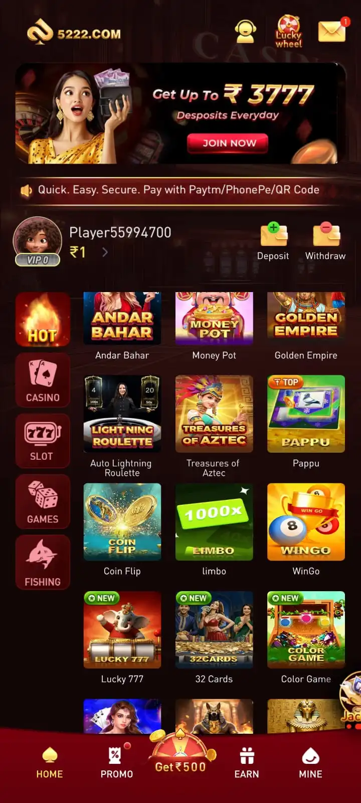5222 Game Download Latest Version