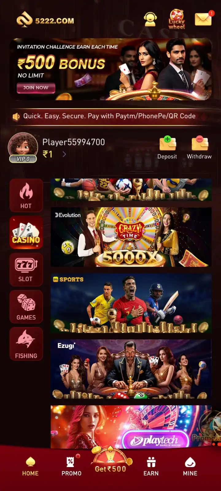 5222 Game Download Latest Version