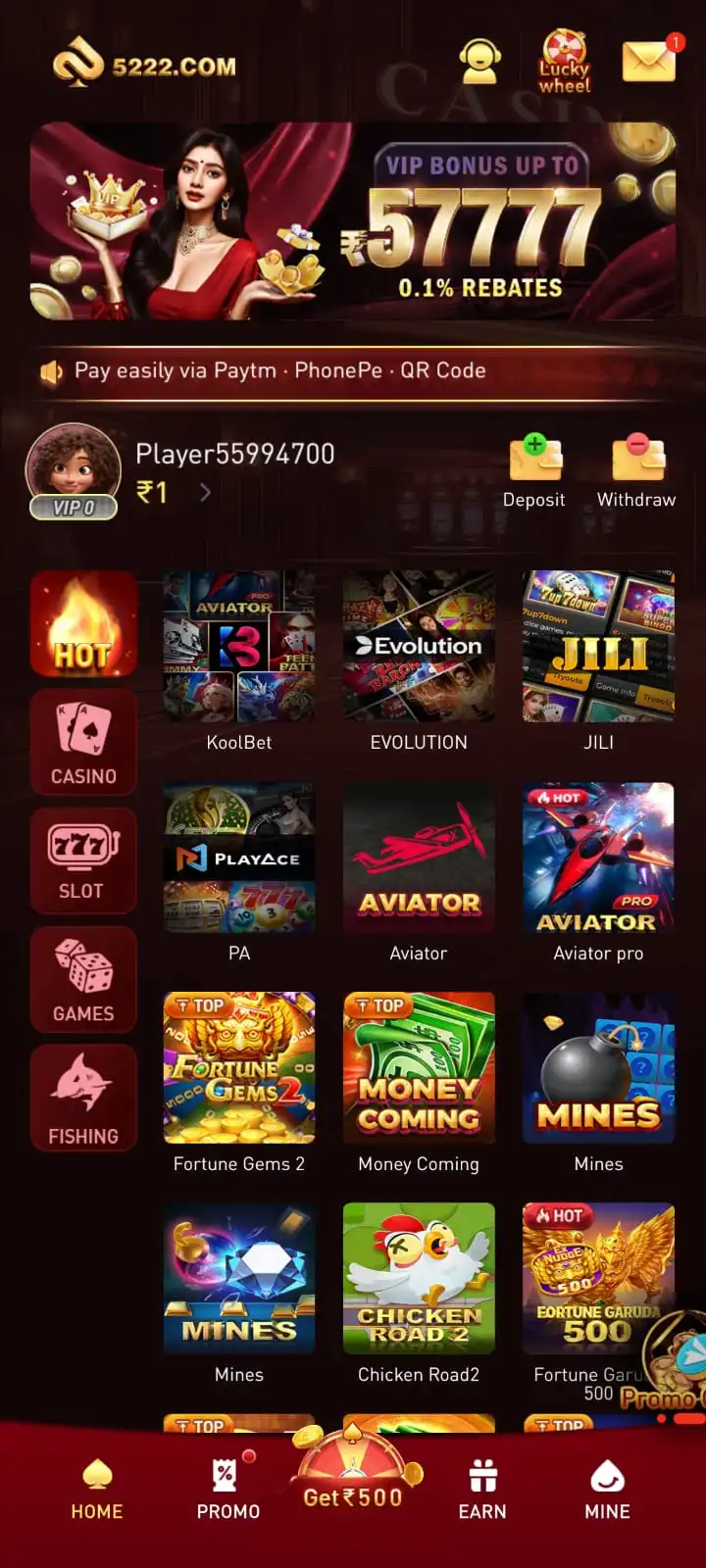 5222 Game Download Latest Version