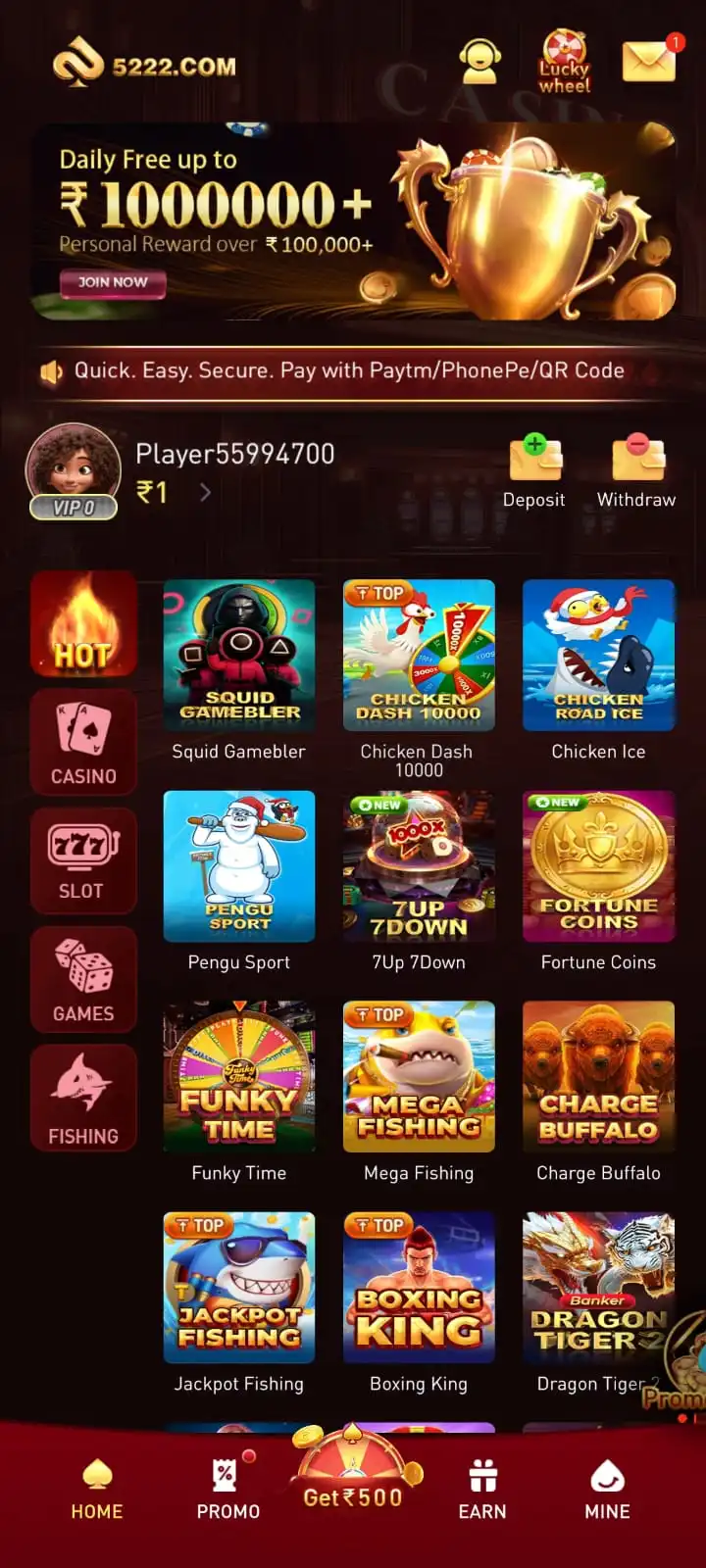 5222 Game Download Latest Version
