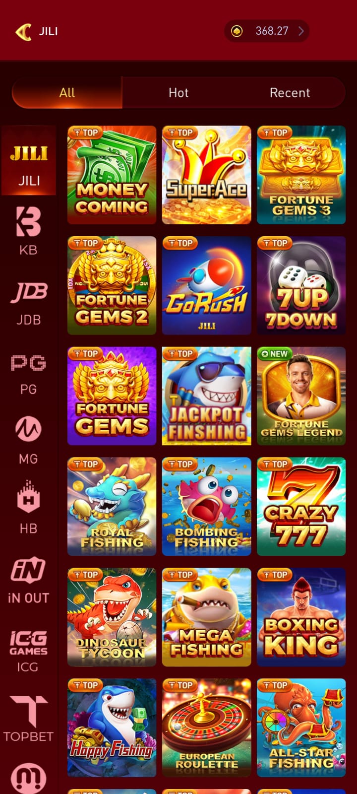 777in game download