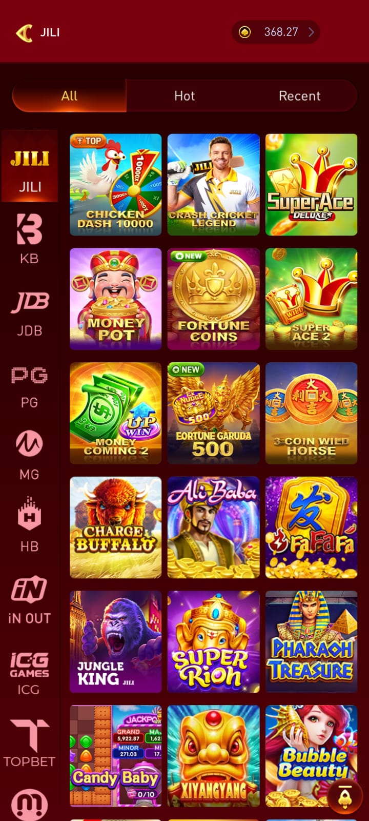 777in game download