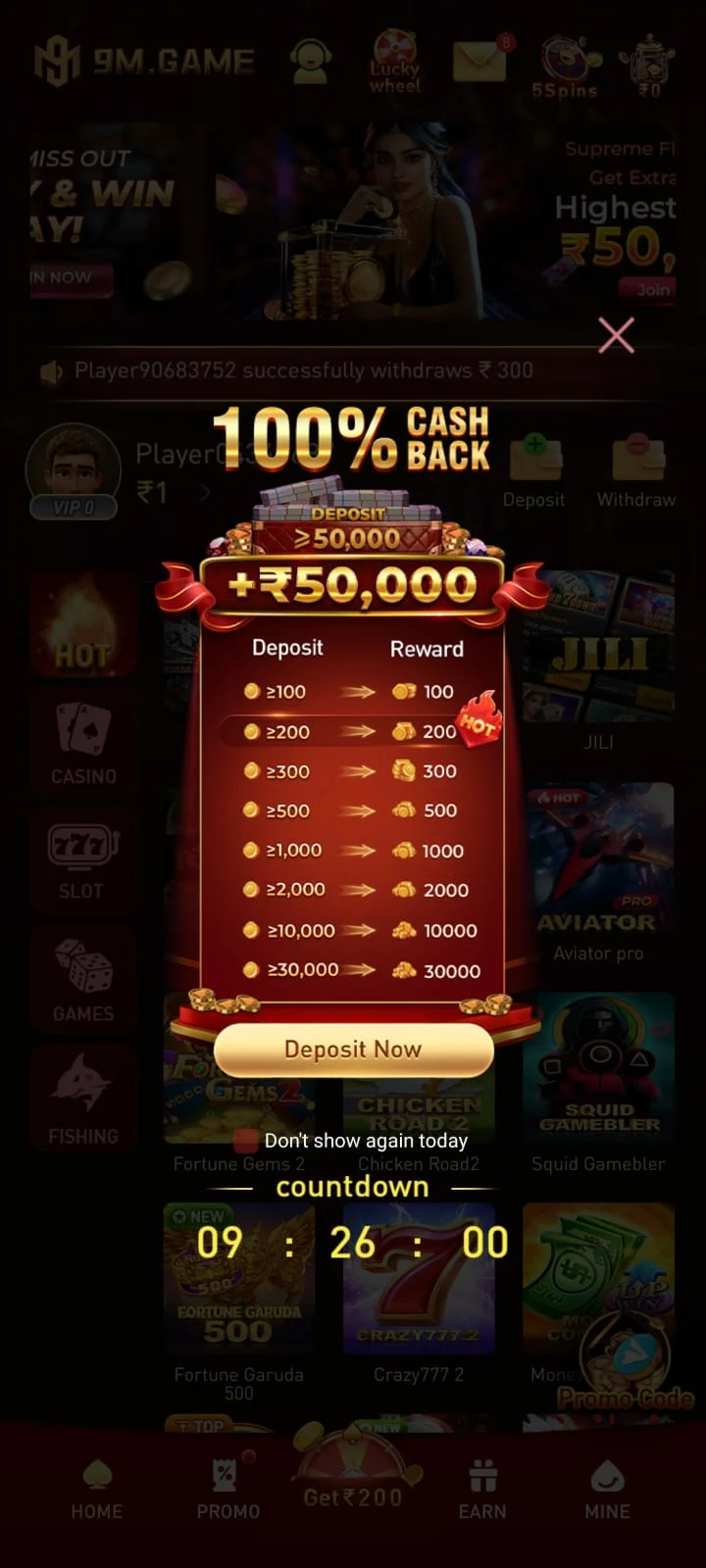 9m Game download