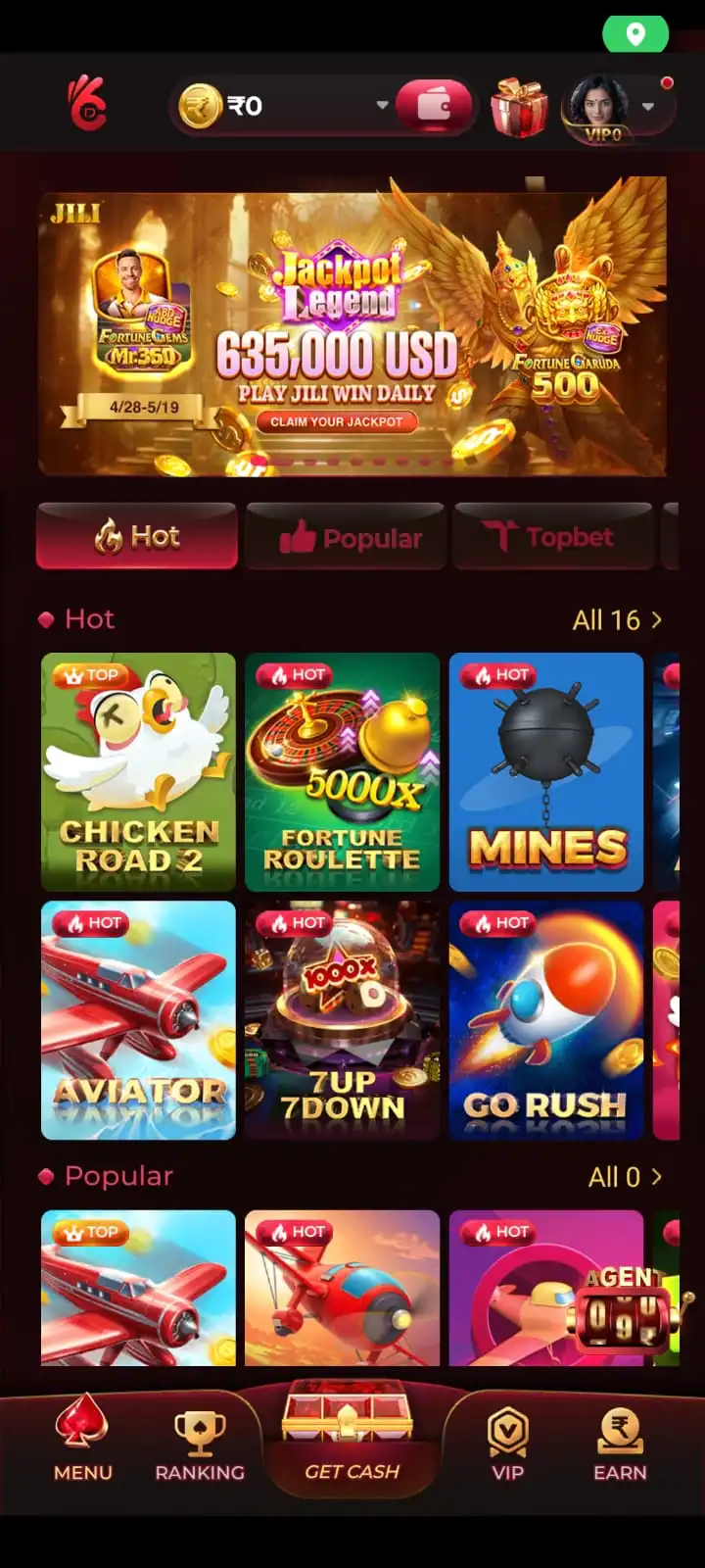 DDOK GAME DOWNLOAD LATEST VERSION
