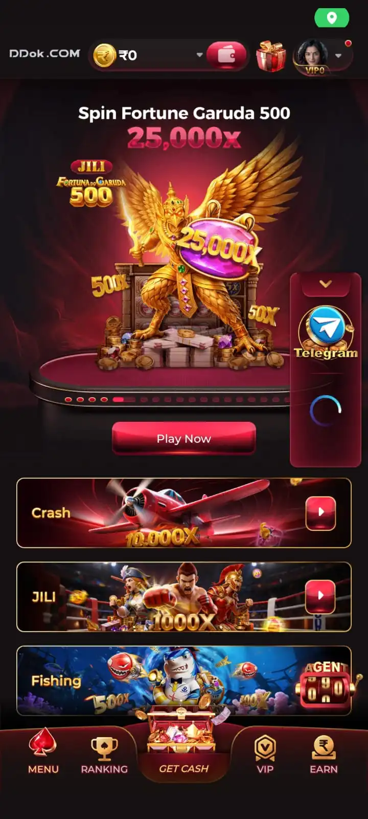 DDOK GAME DOWNLOAD LATEST VERSION