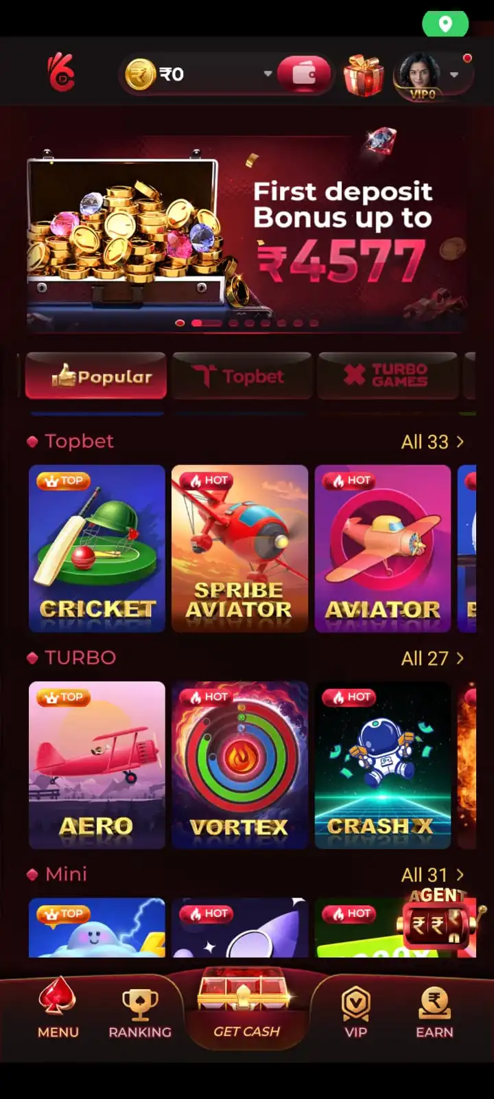 DDOK GAME DOWNLOAD LATEST VERSION