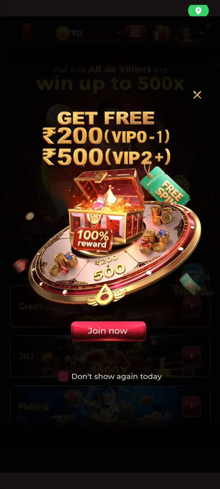 DDOK GAME BONUS