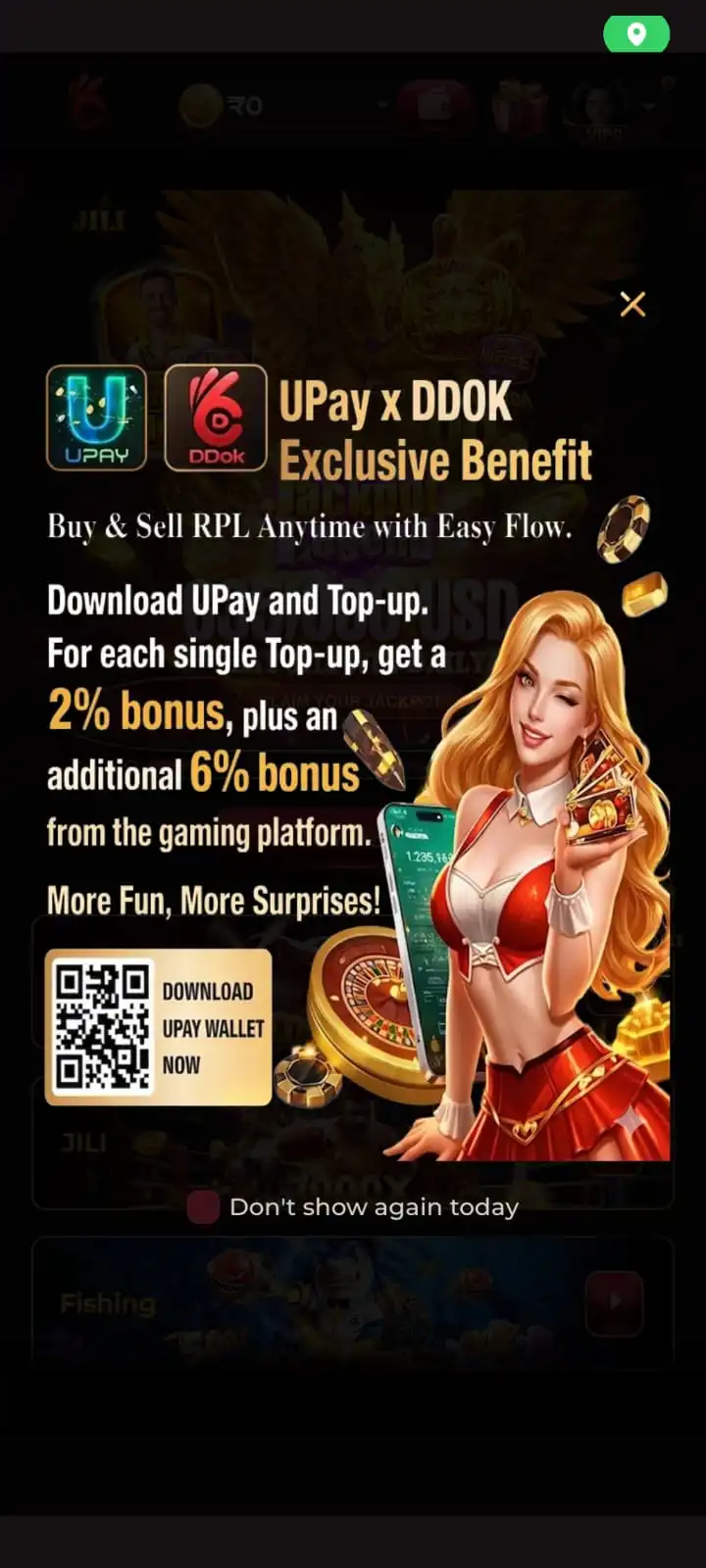 DDOK GAME DOWNLOAD LATEST VERSION