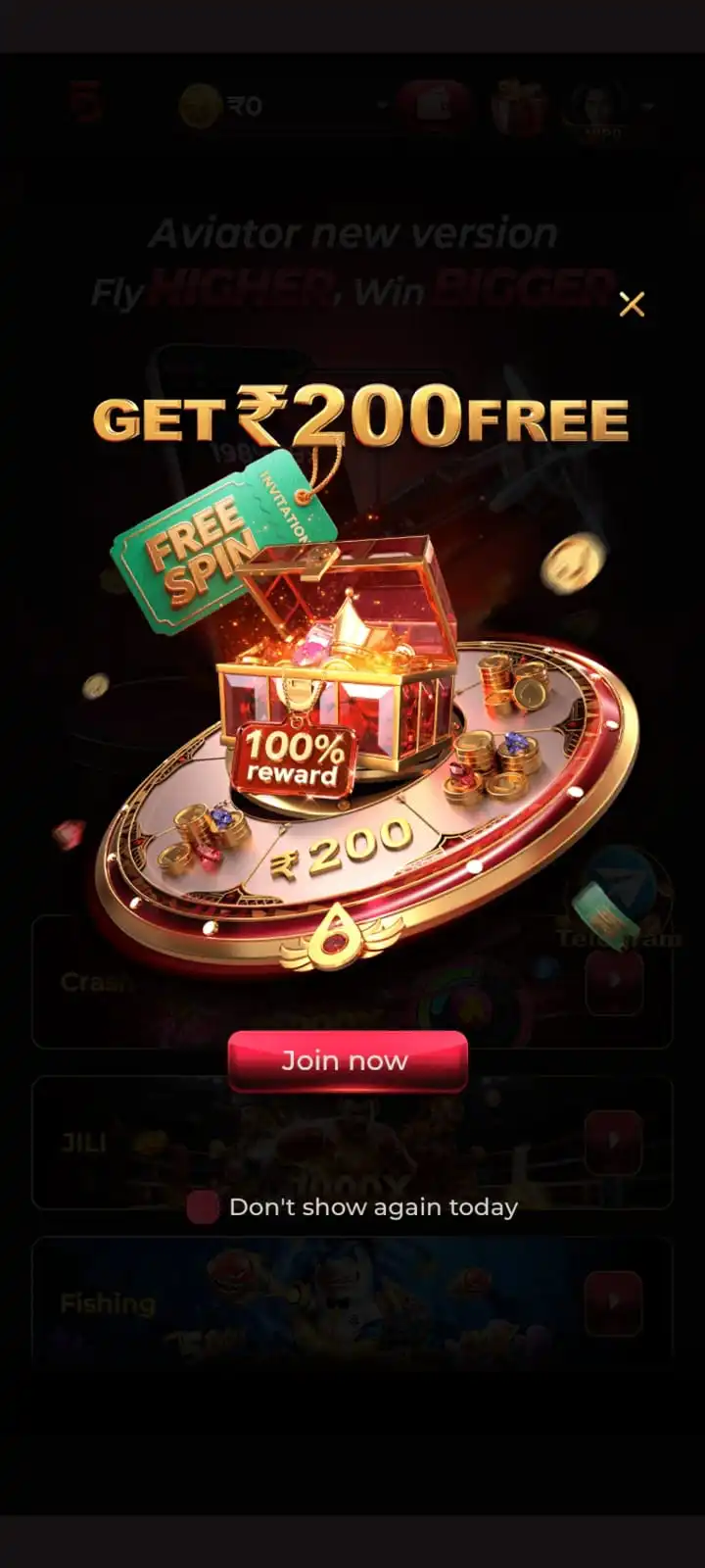 dream55 game bonus