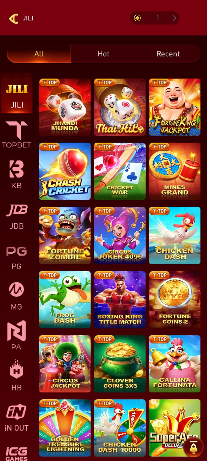EZ777 GAME DOWNLOAD