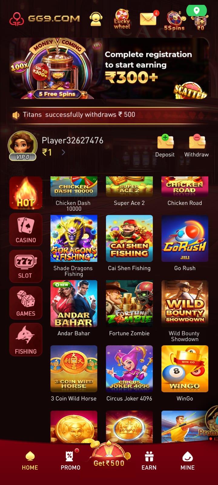 GG9 GAME DOWNLOAD LATEST VERSION