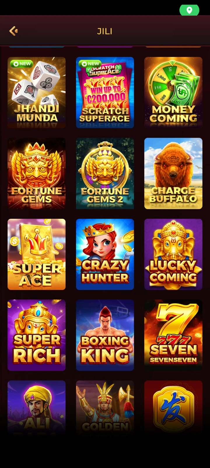 IN7 GAME DOWNLOAD LATEST VERSION