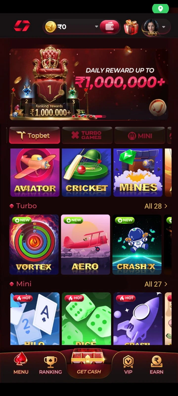 IN7 GAME DOWNLOAD LATEST VERSION