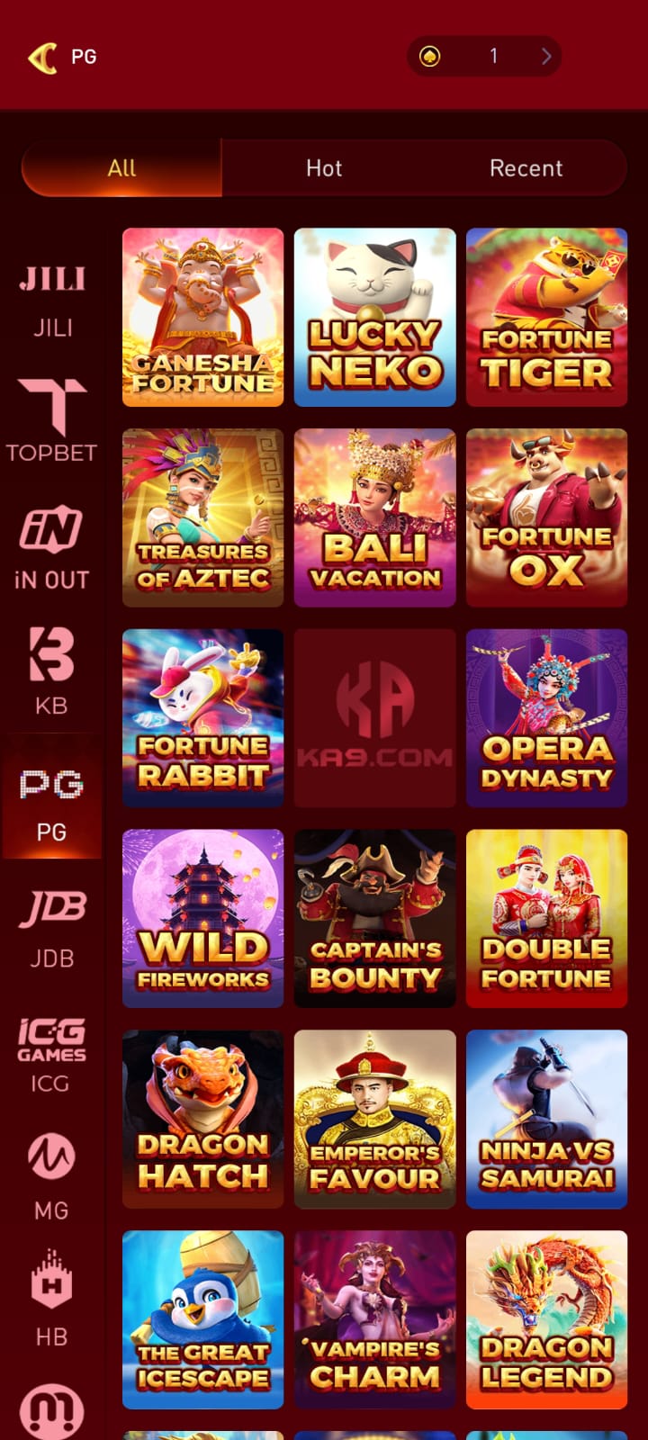 AKA9 APK DOWNLOAD