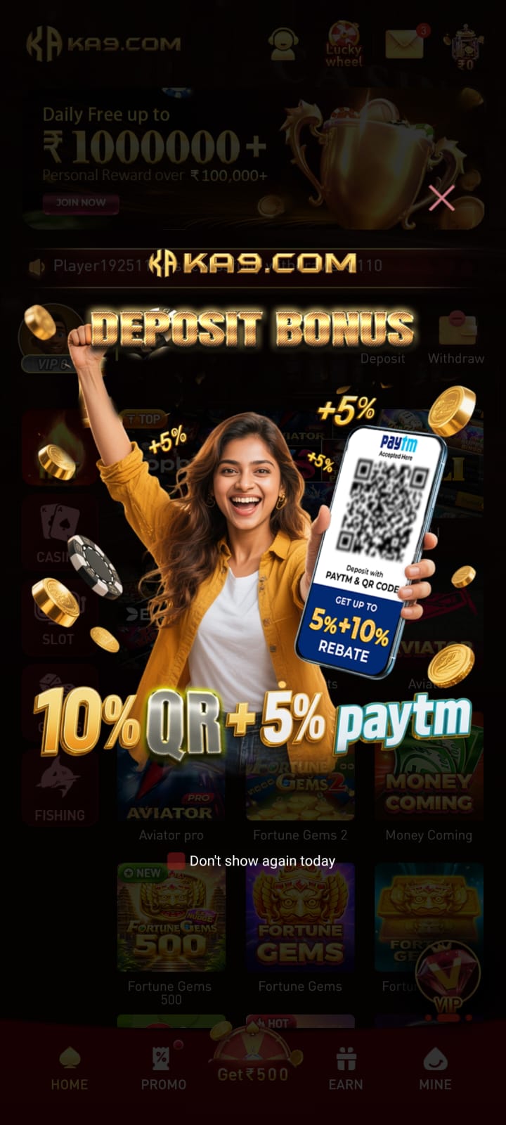 KA9 GAME APK