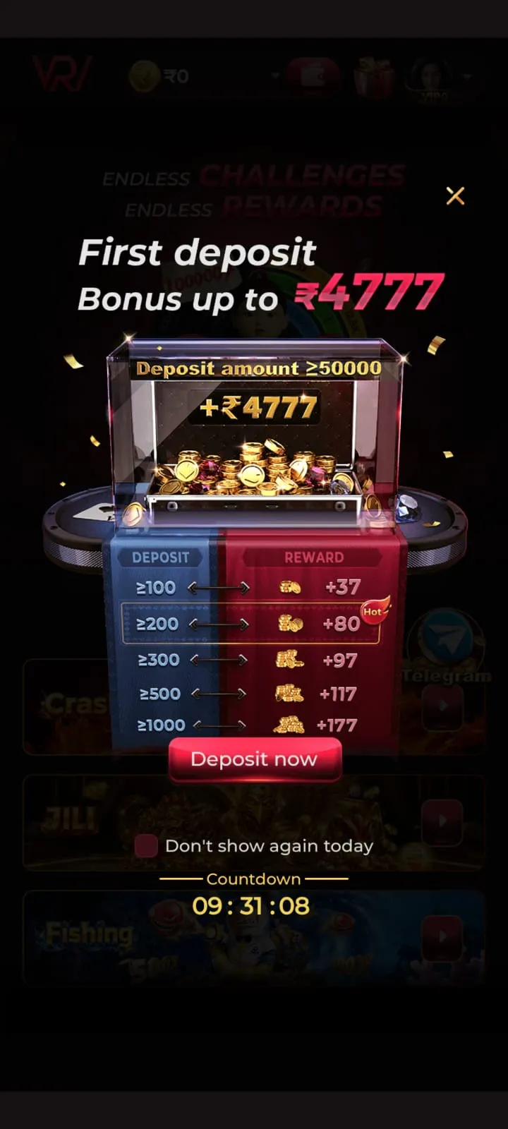 RAJWIN GAME DOWNLOAD PLAY AND WIN REWARDS