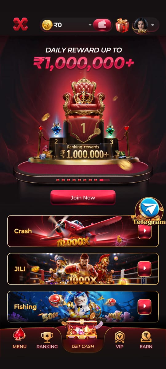 X89 Game Android App