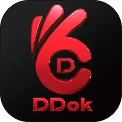 DDOK GAME