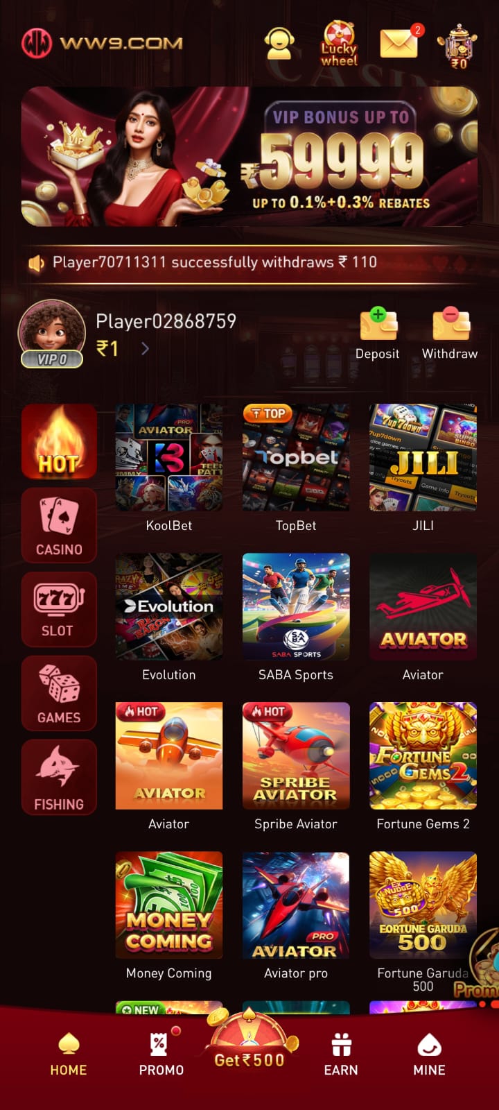 WW9 APK INSTALL